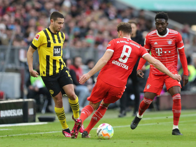 Live Video&Text | Borussia Dortmund – Mainz, 16:30, DGS1 / FC Koln