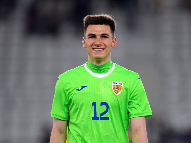 Mihai Popa, întors din durmul către Torino! O echipă din Belgia încearcă să îl transfere pe portarul român