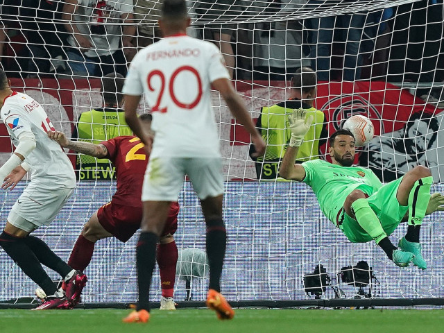 Live Text | Sevilla – AS Roma, finala Europa League