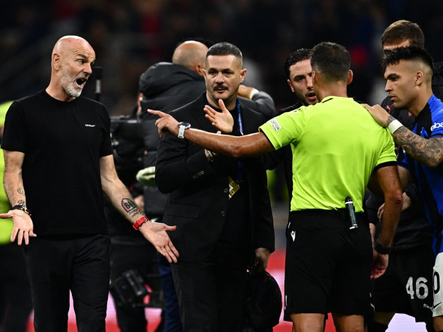 Stefano Pioli știe unde s-a făcut diferența în AC Milan