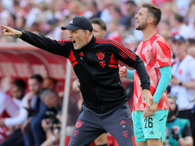 Bayern a luat decizia finală în privința lui Thomas Tuchel, la o zi după câștigarea titlului! Anunțul clubului