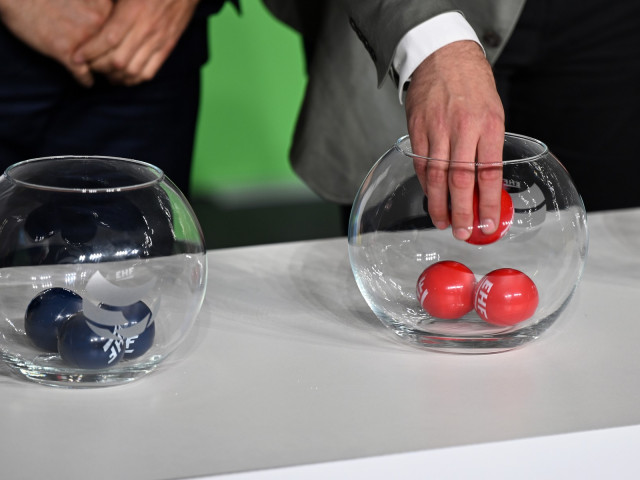 România și-a aflat adversarii de la EURO, unde revine după 28 de ani