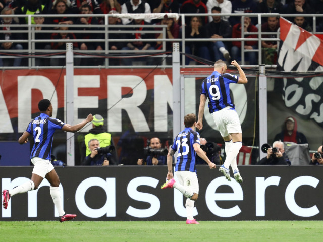 Ce a remarcat Ilie Dumitrescu, după AC Milan – Inter 0-2