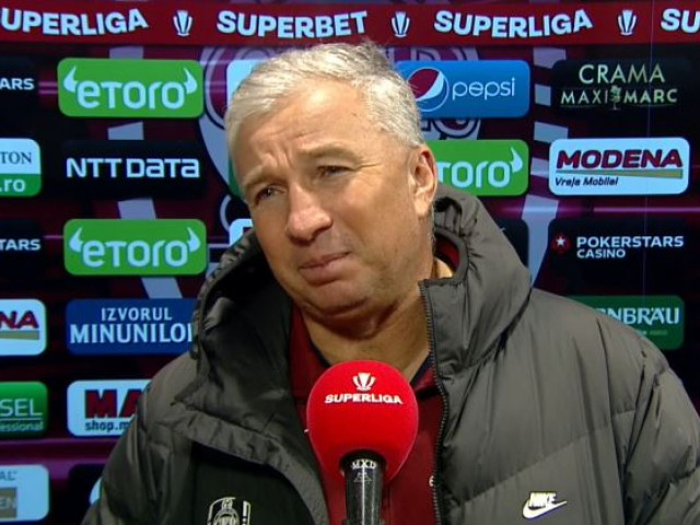 „Mi-am dat viața pentru club!”