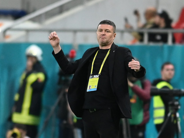 Video | Daniel Oprița a dezvăluit dialogul ”incendiar” avut cu Florin Talpan, după Dinamo