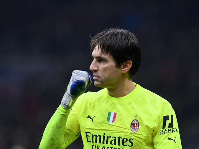 Ciprian Tătărușanu poate rămâne în Italia, chiar și după despărțirea de Milan! Un antrenor de top îl vrea la echipa sa