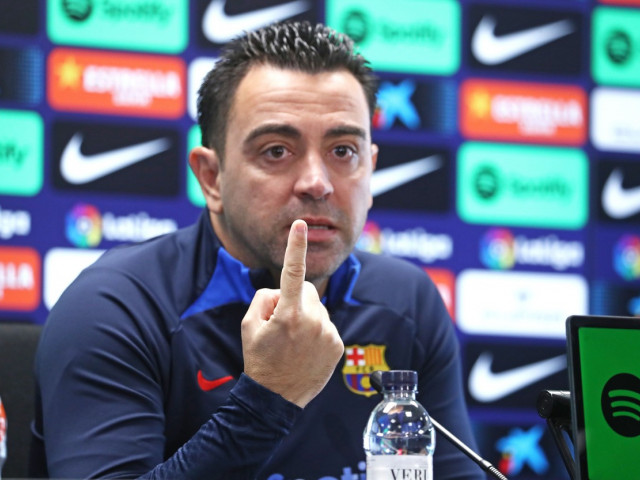 Xavi îi presează pe șefii Barcelonei și vrea un jucător de 100 de milioane de euro din Premier League
