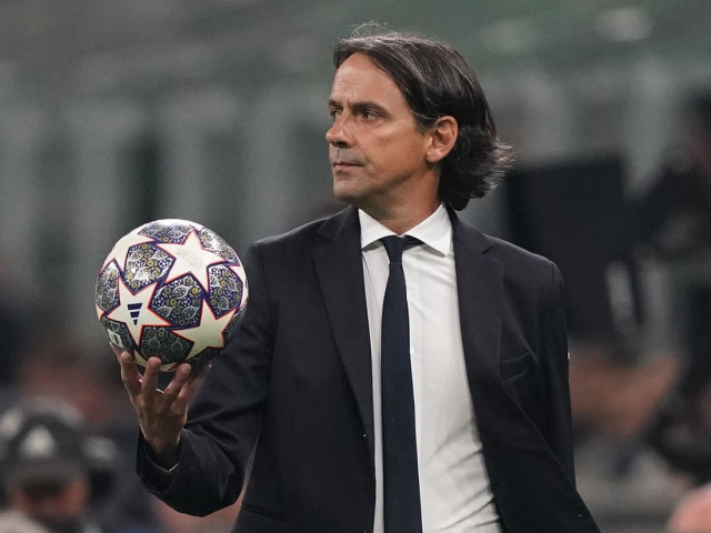 Simone Inzaghi exultă, după ce a calificat-o pe Inter în finala Champions League: ”Există o mare satisfacție”