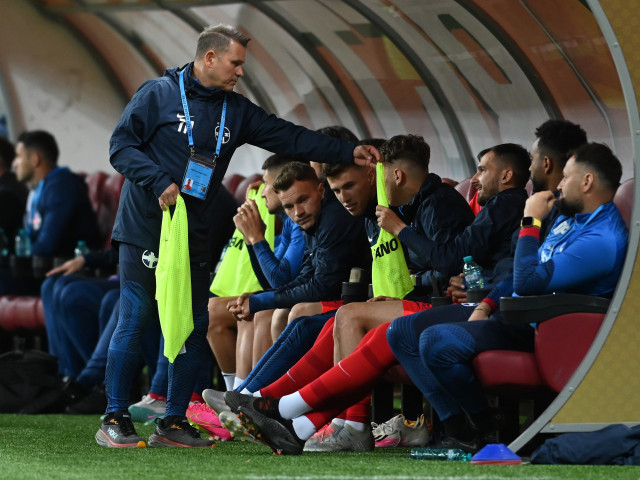 Fotbalistul recomandat de Florin Tănase la FCSB nu l-a convins pe Gigi Becali și pleacă de la echipă