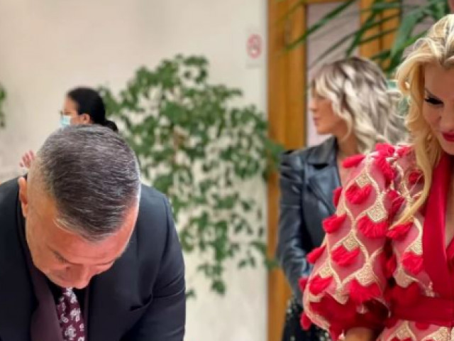”Te deranjează?” Cu ce se ocupă soția lui Daniel Pancu! ”Are un program foarte încărcat”