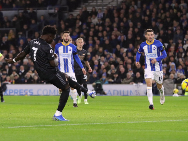 Live Video&Score | Arsenal – Brighton 0-0, ACUM, Digi Sport 2. „Tunarii”, ultimele speranțe pentru titlu