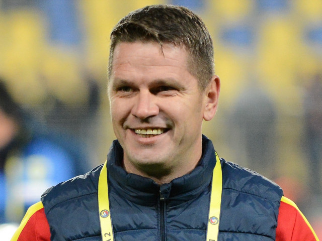 „Cine e cel mai bun jucător din SuperLiga?” Flavius Stoican a rostit pe loc numele a doi fotbaliști