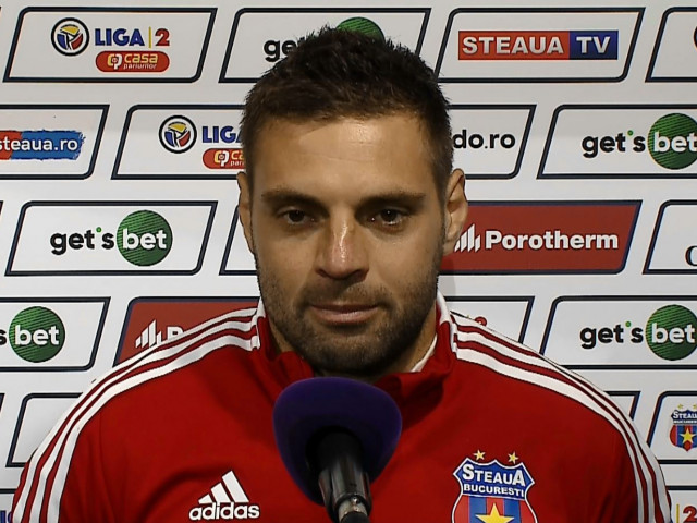 Adi Popa ”a dat din casă” după eșecul cu Dinamo: ”Noi terminăm contractele! Nimeni nu ne-a propus prelungirea!”