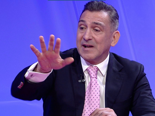 Exclusiv | Ilie Dumitrescu a dat verdictul înainte de FCSB