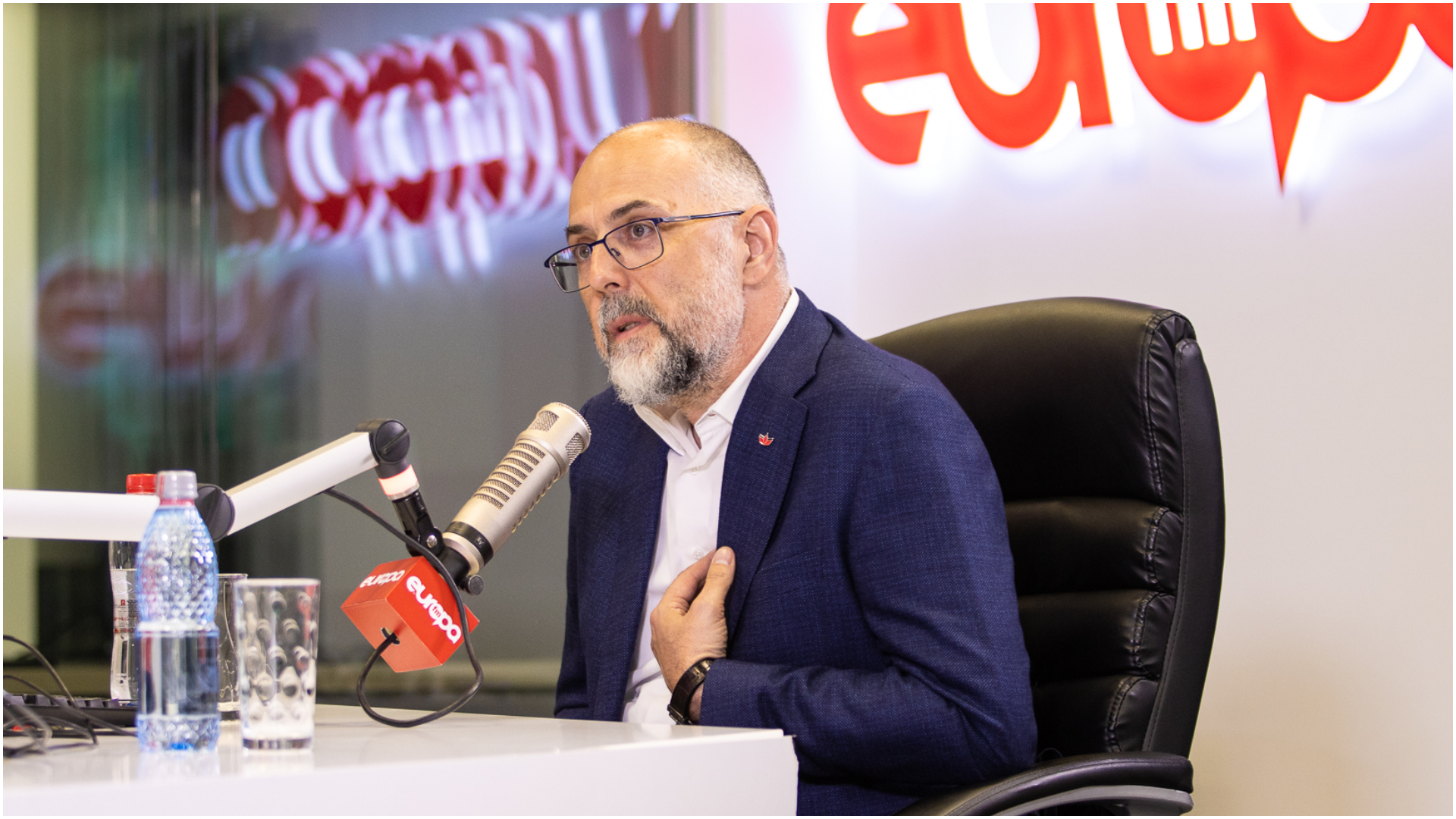 Kelemen Hunor: Să-mi spună cineva mie că nu mai are nevoie de mine mai departe, dar să fie corect, direct și curajos. Nu mi-a zis nimeni așa ceva până acum