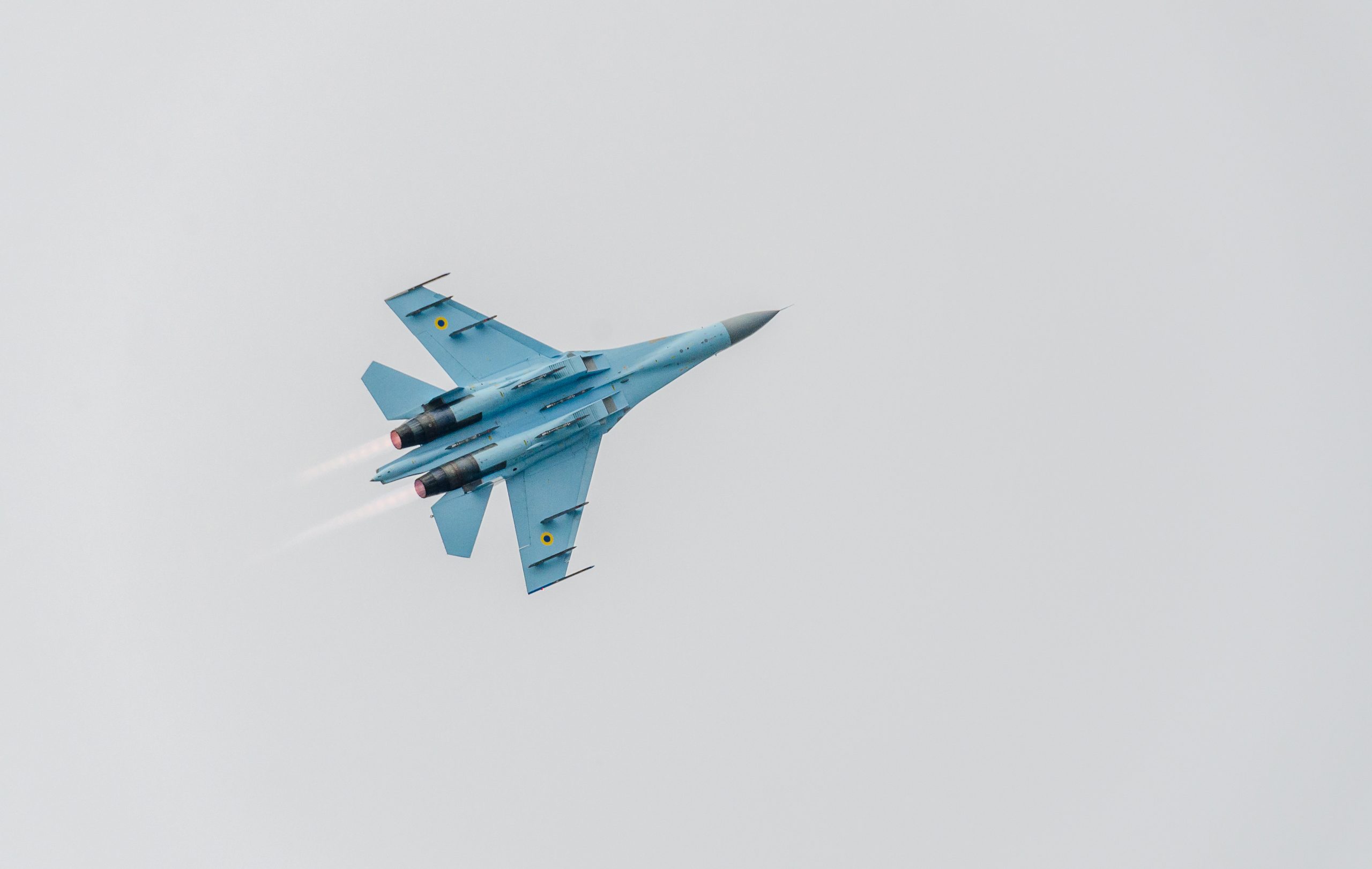 După 61 de ani, avioanele MiG-21Lancer vor fi retrase : Europa FM