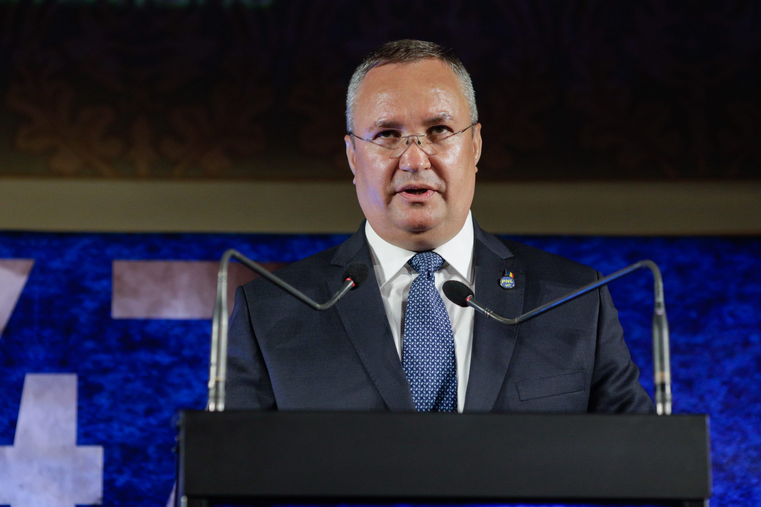 Nicolae Ciucă: Fac apel la cadrele didactice și la întreg personalul din educație să revină la catedră. Rămânem deschiși dialogului : Europa FM