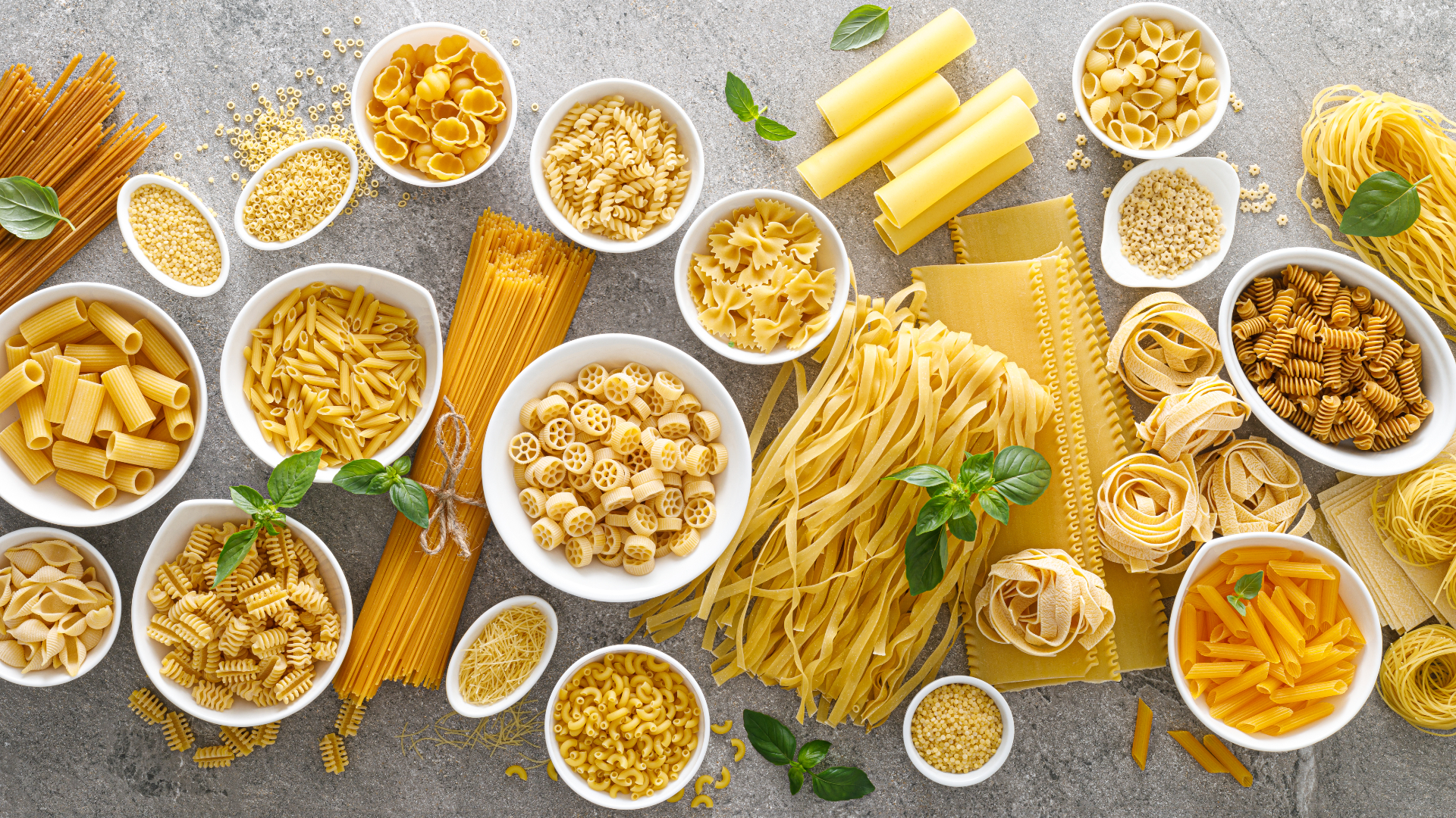 Italia: Reuniune de urgență a oficialilor după ce prețul pastelor a crescut vertiginos. De ce refuză ministrul Industriei plafonarea prețului la paste? : Europa FM