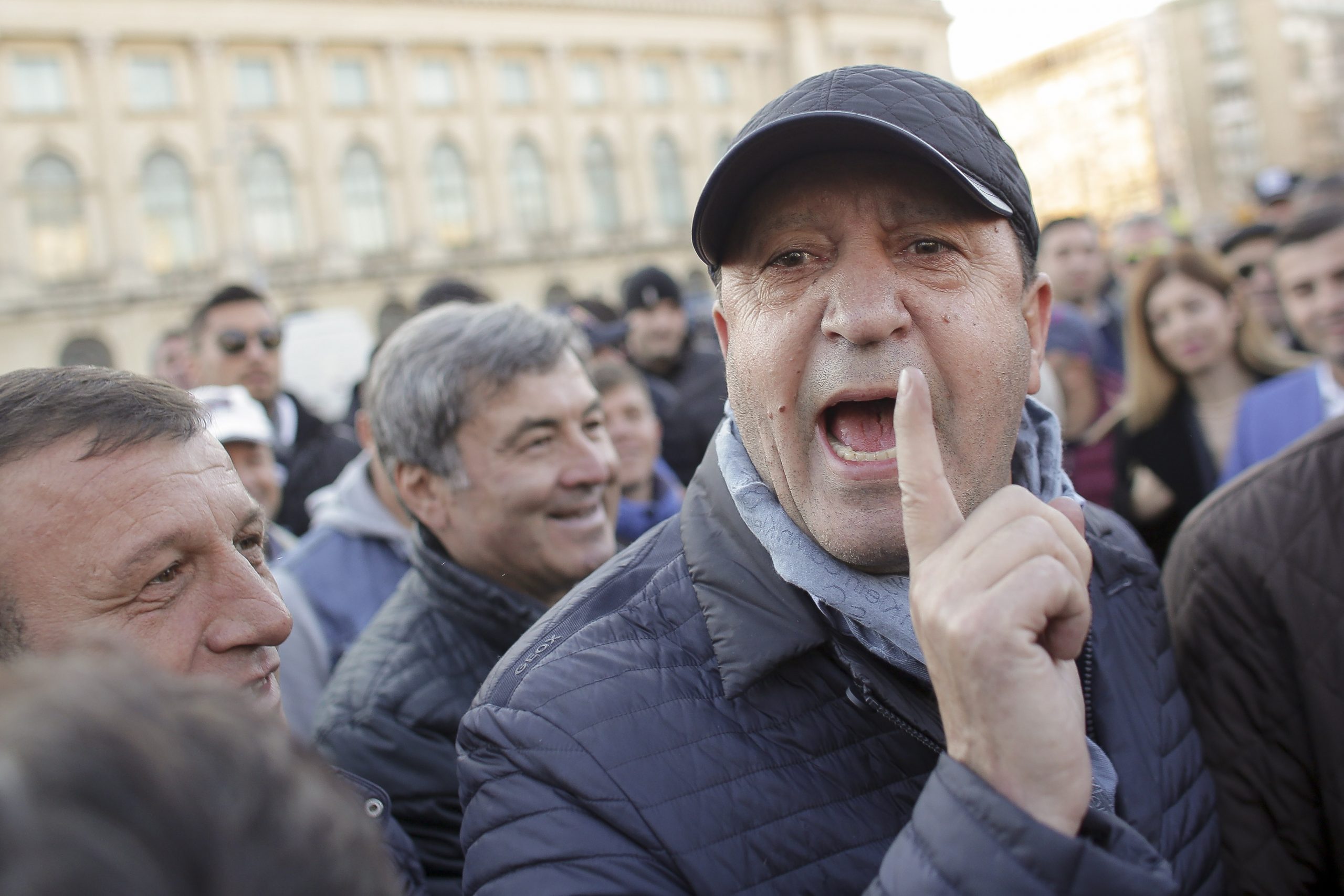 Primarul din Chiajna, Mircea Minea, trimis în judecată de DNA pentru finanțarea ilegală a clubului de fotbal Concordia