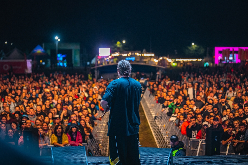 Analogue Festival line-up 2023: 30 de ore de muzică live cu B.U.G. Mafia, Delia, John Newman, Selah Sue, Subcarpați și Tinie Tempah : Europa FM