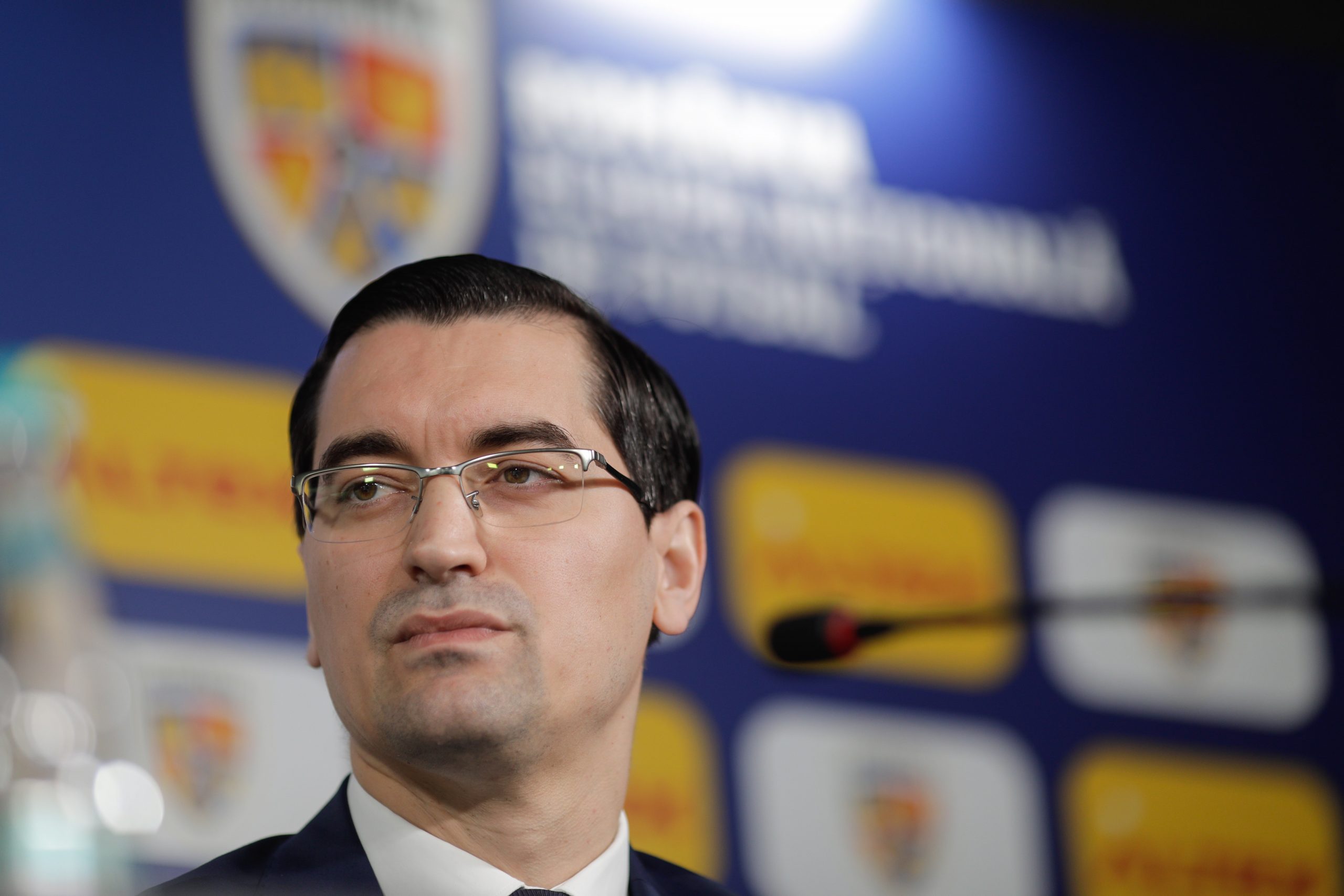 Răzvan Burleanu, președintele FRF: Supercupa României se va juca pe stadionul „Ilie Oană” din Ploiești sâmbătă, 8 iulie