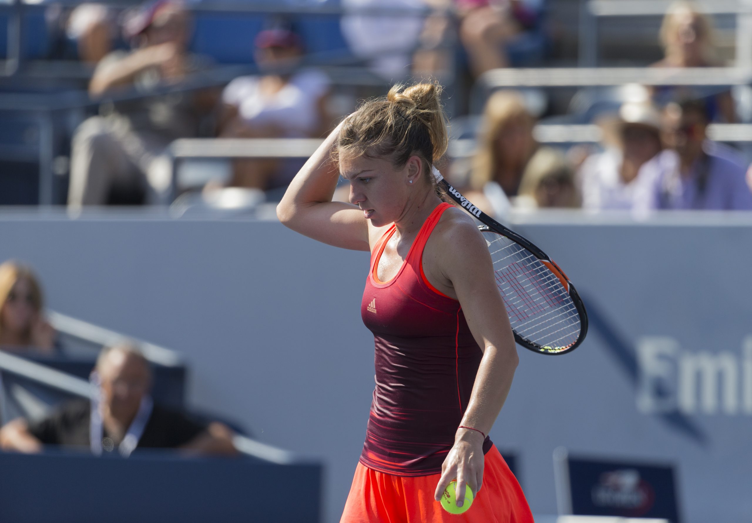 Cazul Simona Halep: Ce este un „pașaport biologic” în tenis și de ce i se aduce încă o acuzație fostului lider mondial? : Europa FM