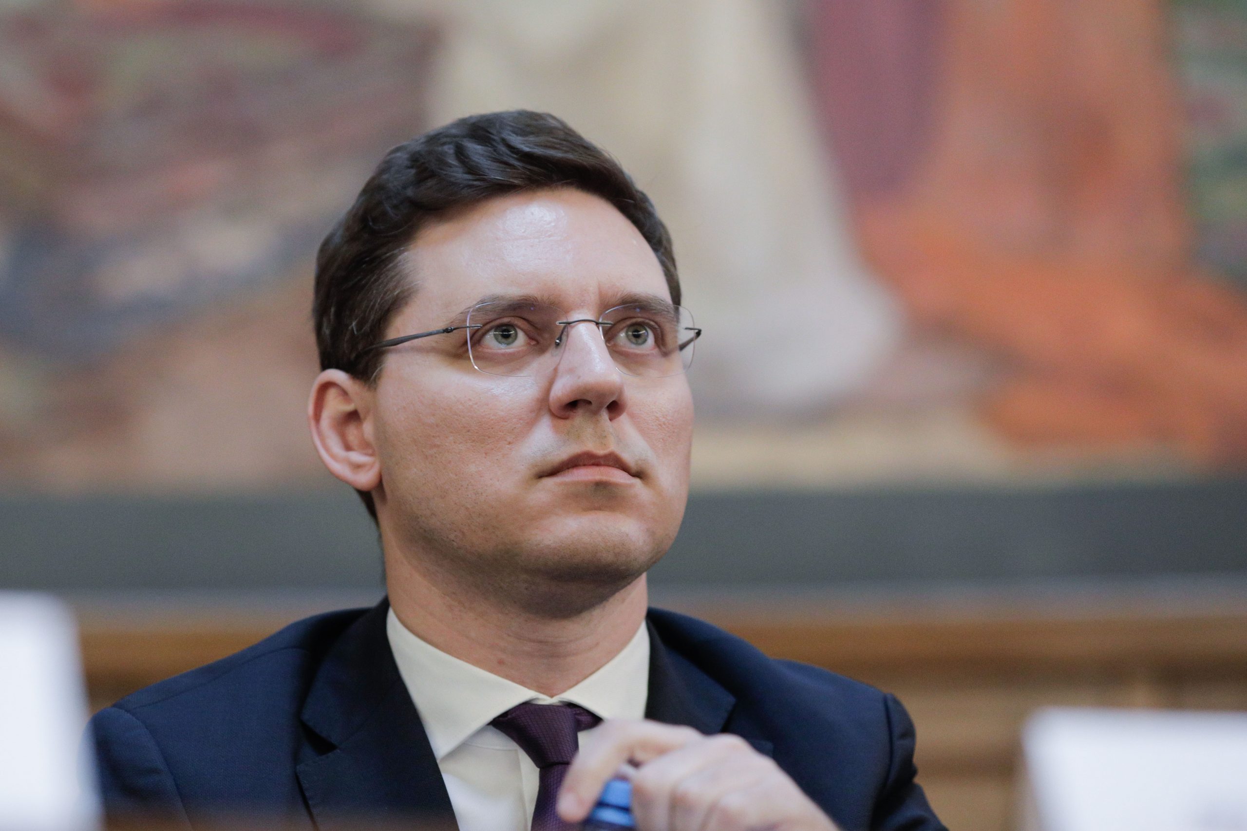 Victor Negrescu, coordonatorul unui raport util instituțiilor europene pentru a ataca la CJ modul în care se aplică VETO-ul la nivel european