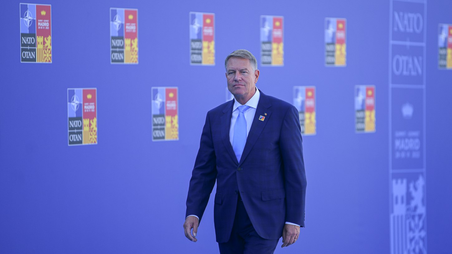 Iohannis a convocat CSAT. Obiectivele României pentru Summitul NATO de la Vilnius, printre temele abordate