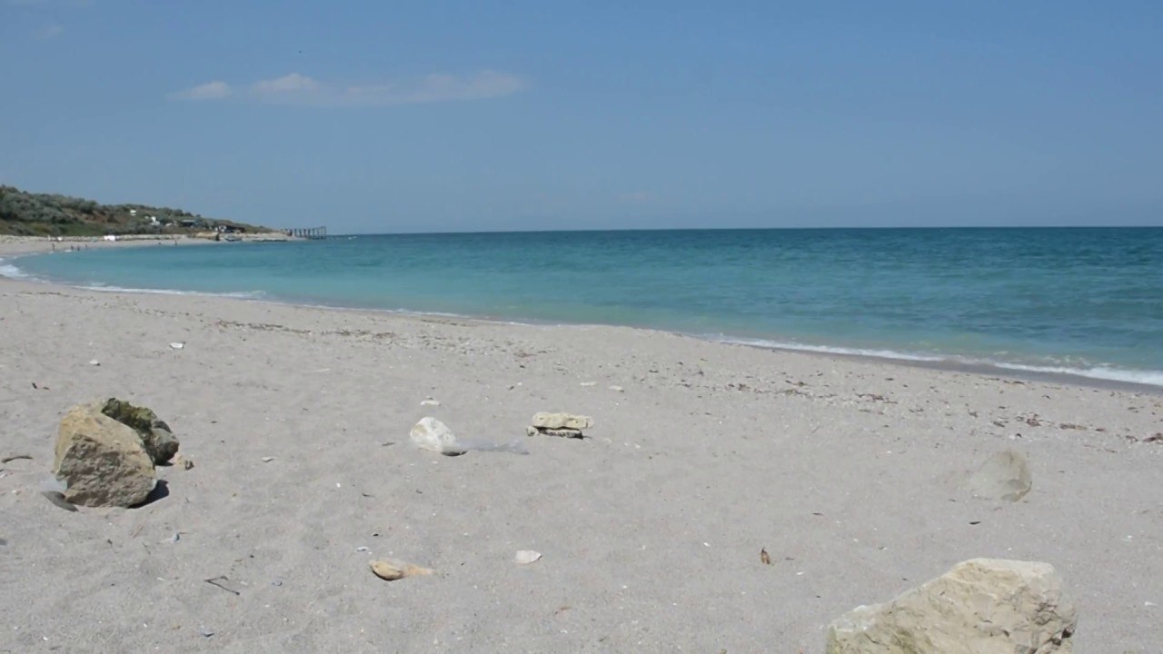 Pe o plajă din Marea Britanie au apărut așa numitele „nisipuri mișcătoare“. Risc uriaș pentru turiști