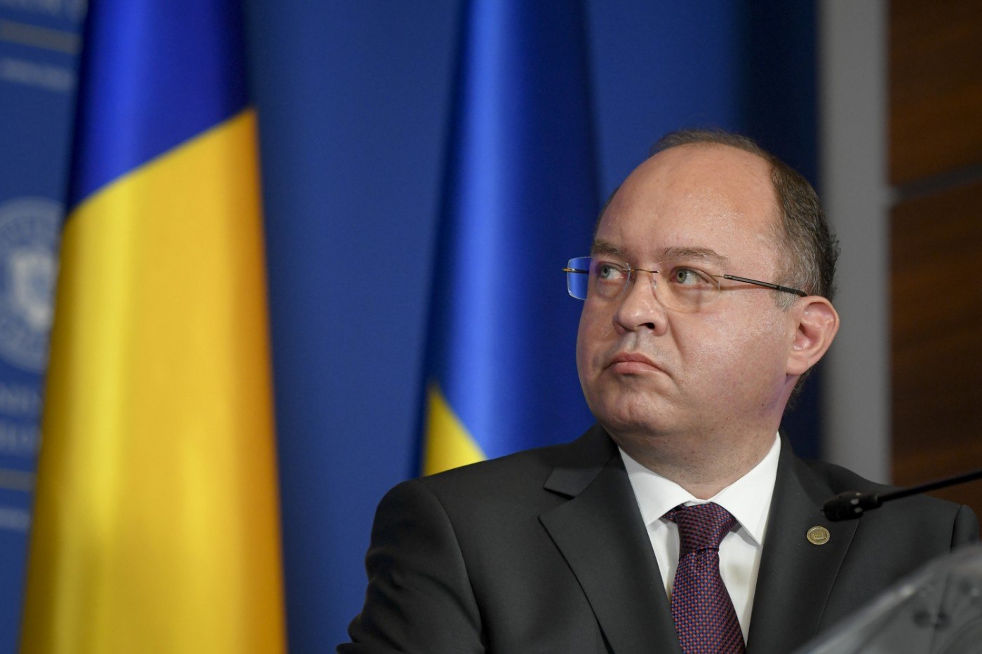 Aurescu, discuții cu omologul britanic privind Parteneriatului Strategic dintre România și Marea Britanie