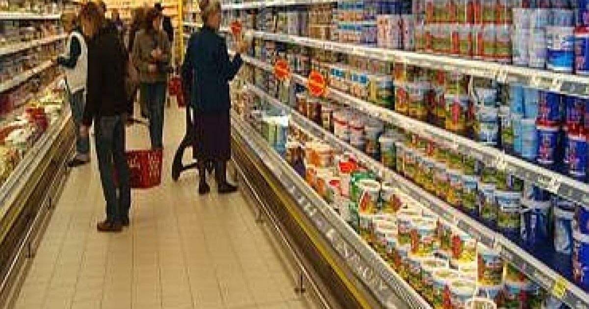 Inflația în Moldova a scăzut în luna mai la 16,3% față de anul precedent