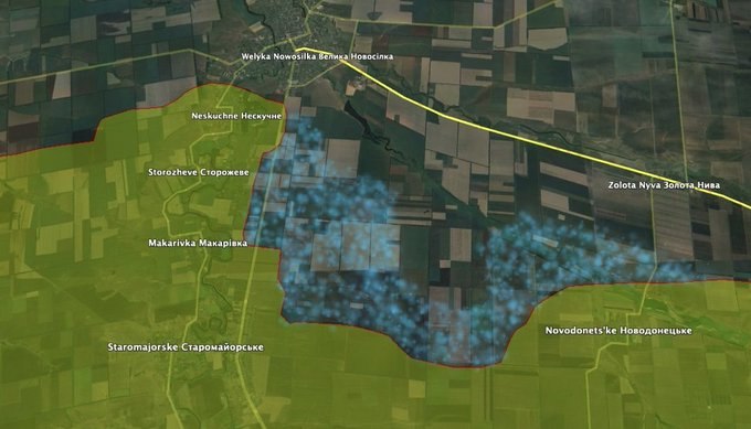 LIVE TEXT | Război în Ucraina. Forțele ruse nu pot folosi loturi mari de obuze de 122 mm și 152 mm care se autodetonează. Două poduri importante pentru trupele ruse au fost aruncate în aer