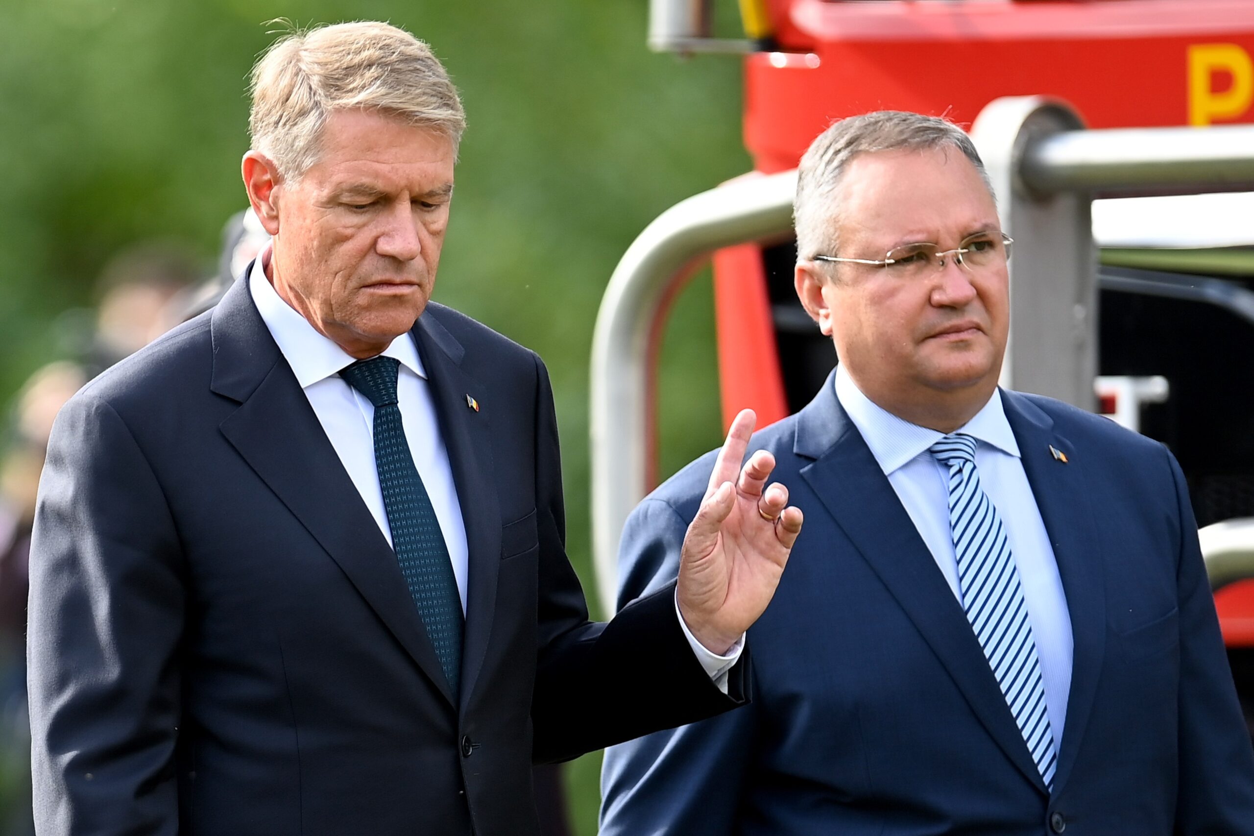 Ciucă, așteptat să-și dea demisia astăzi. Care sunt ultimele calcule din Coaliție SURSE