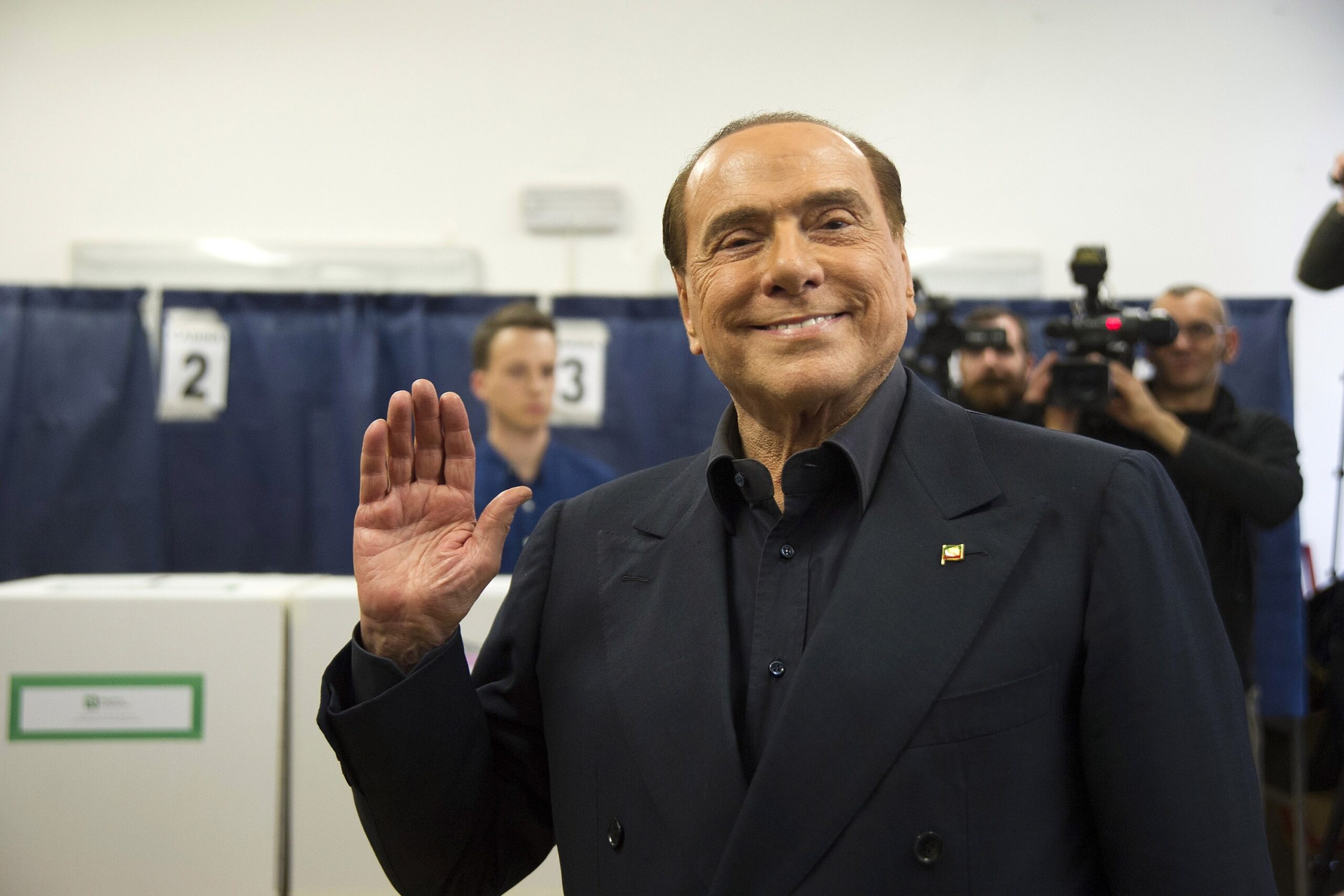 Averea colosală a lui Silvio Berlusconi. Cine sunt moștenitorii lui „Il Cavaliere”