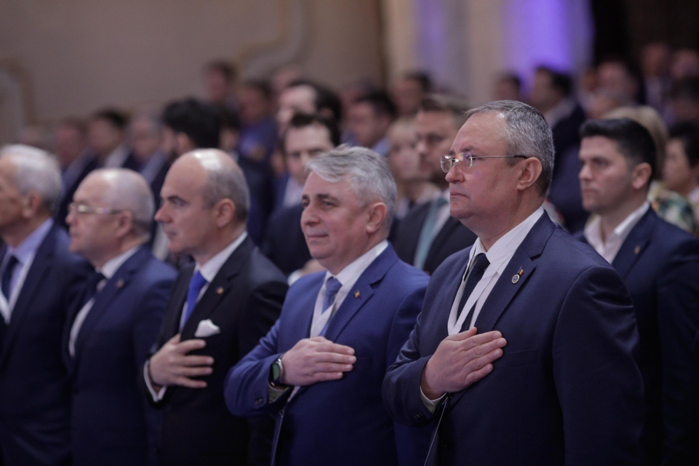 PNL vrea să trimită trei femei în viitorul Guvern. Cine sunt numele de pe lista liberalilor SURSE