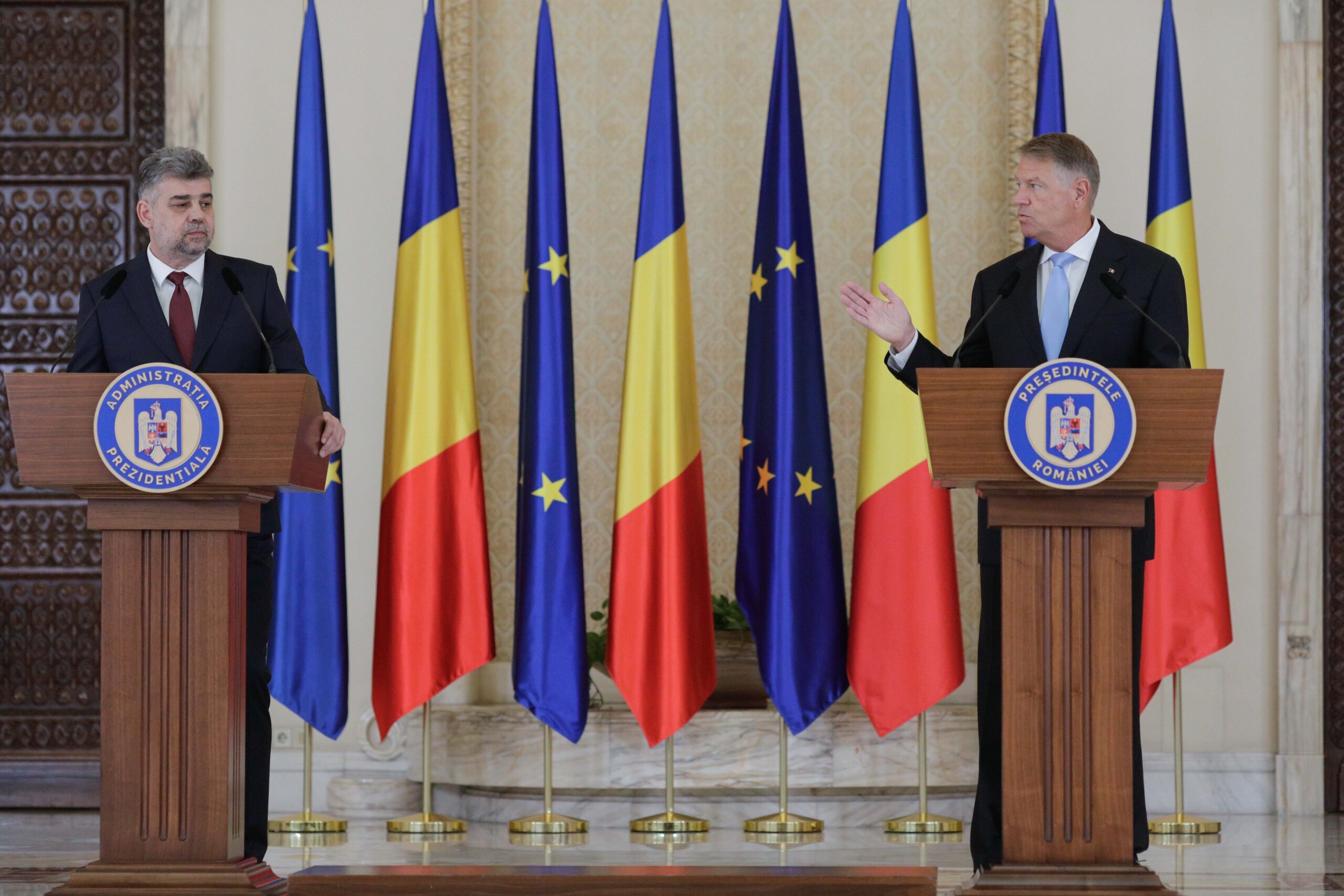 Partidul Socialiștilor Europeni îl felicită pe Ciolacu: Se va concentra pe o Românie mai socială, mai dreaptă și mai prosperă