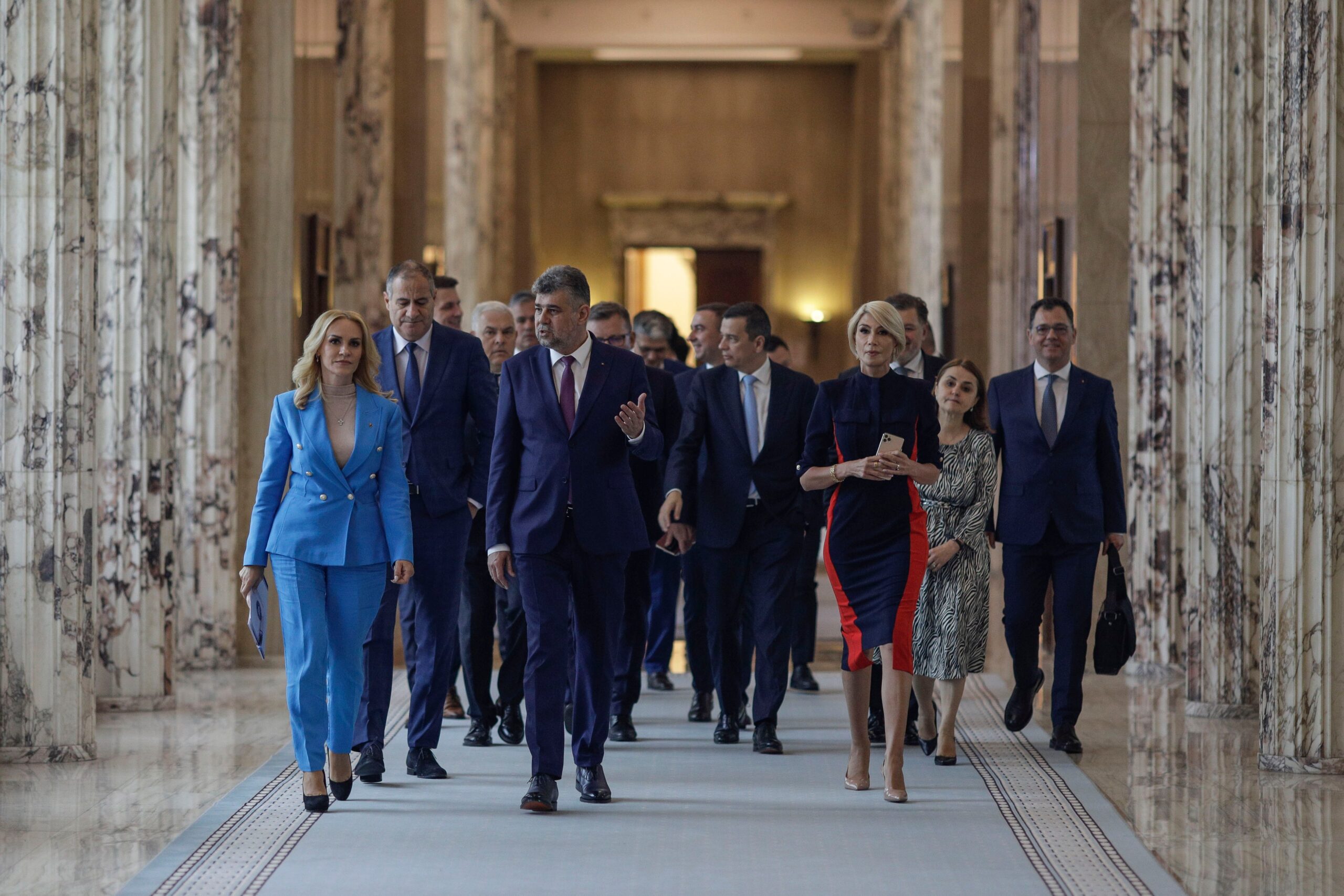 Provocările Guvernului Ciolacu. Ce restanțe a moștenit de la Ciucă