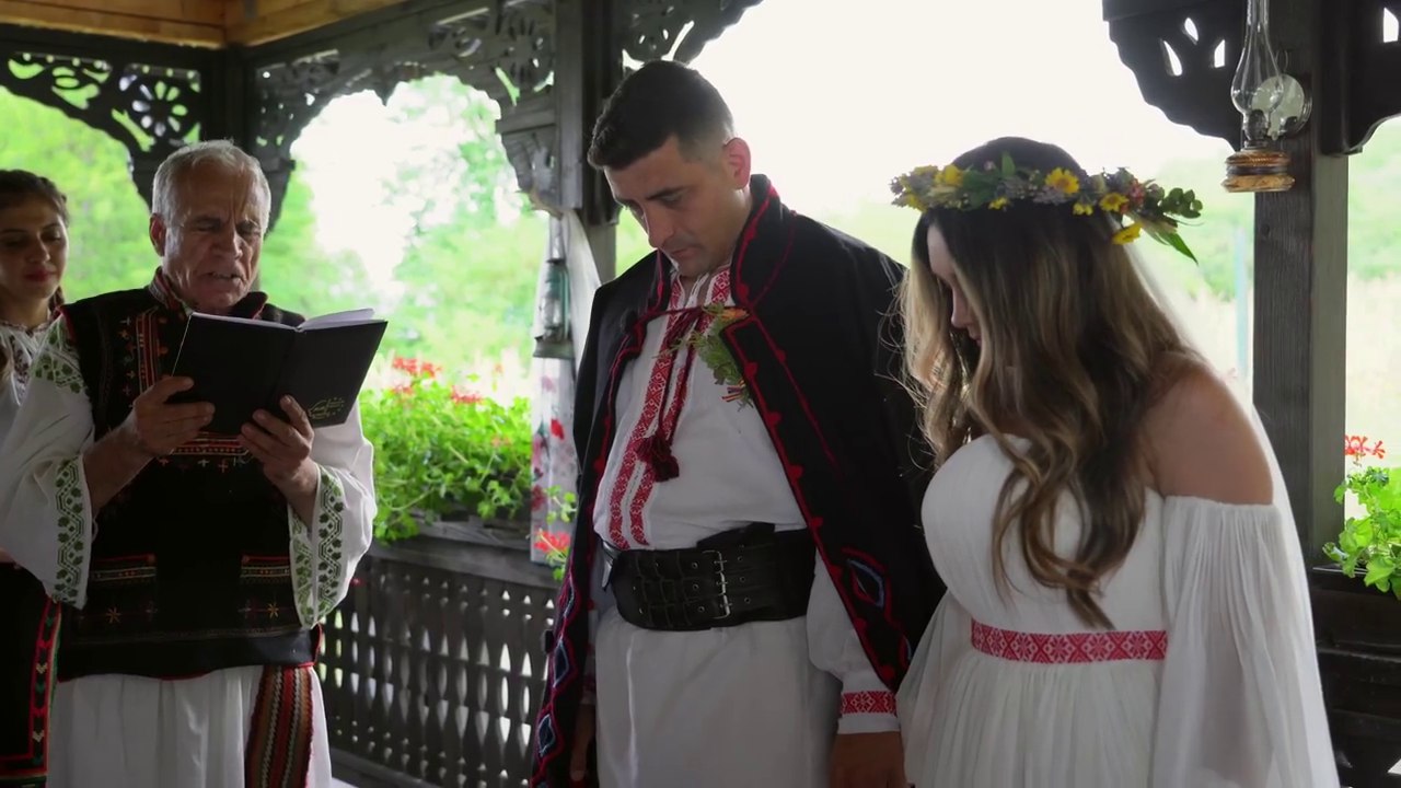 Ce dar de nuntă a încasat George Simion. Ce spune liderul AUR