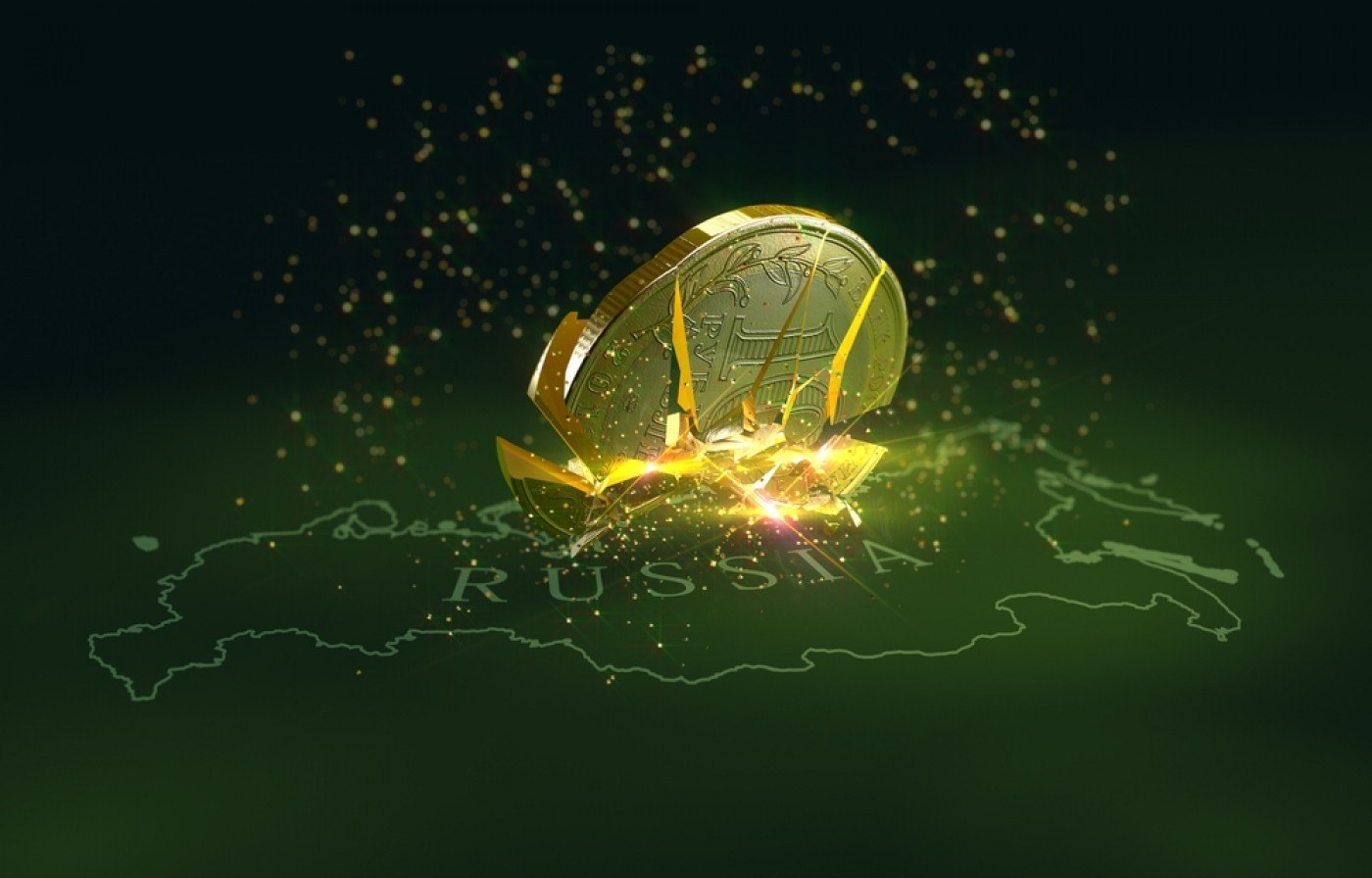 Mult în spatele primelor linii, există și un război economic. Putin va fi înfrânt în această luptă, indiferent de ce se întâmplă pe front