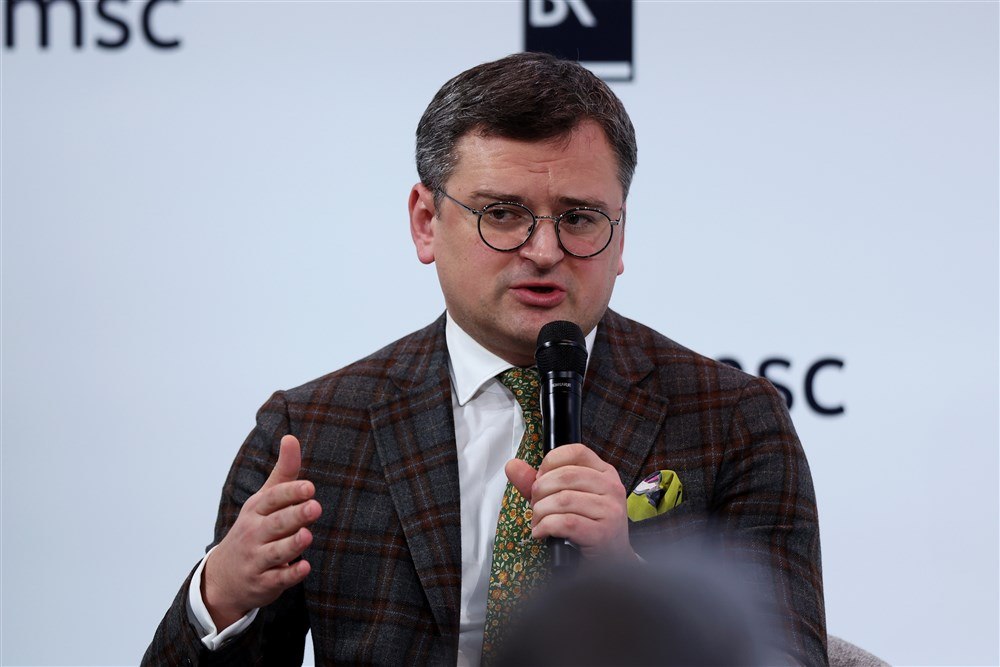 Reacţie a Kievului la declaraţia lui Peskov despre „demilitarizarea“ Ucrainei: Moscova îşi prezintă eşecurile ca pe nişte victorii