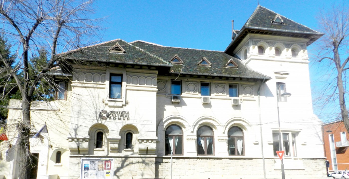 Cât cheltuie statul român cu sediile și locuințele angajaților ICR din străinătate