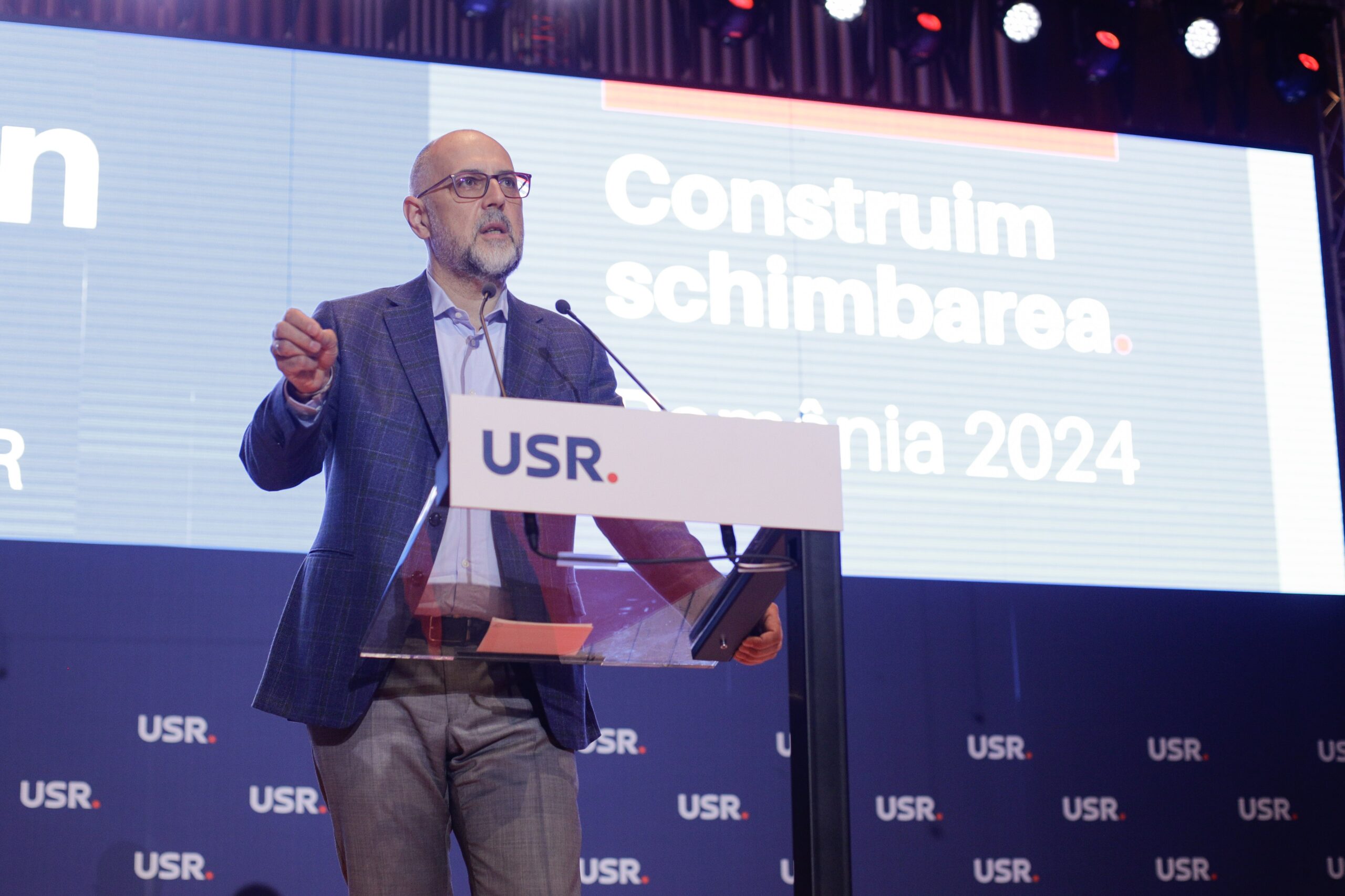 Ce joc face UDMR după ieșirea de la guvernare