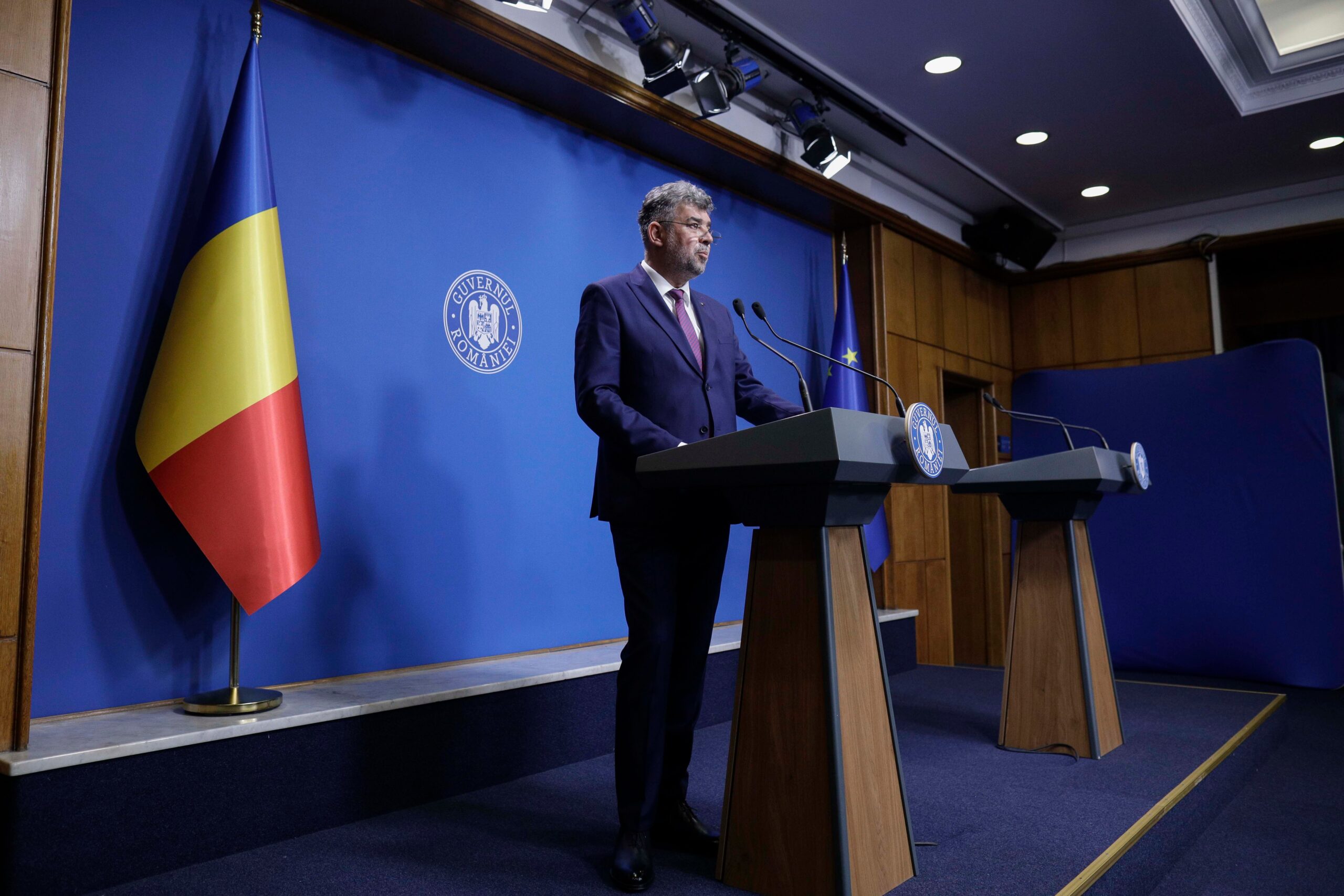 Ciolacu: Avem datoria de a continua să luptăm împotriva discriminării sau instigării la ură