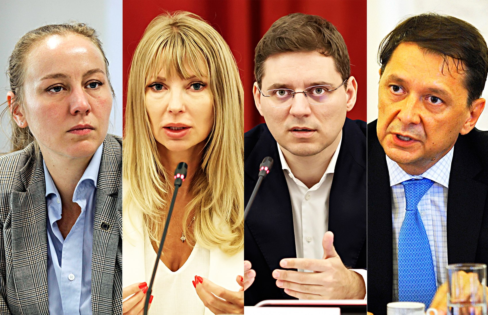 Sfetnicii lui Ciolacu. Cine sunt oamenii care-l vor consilia pe noul premier