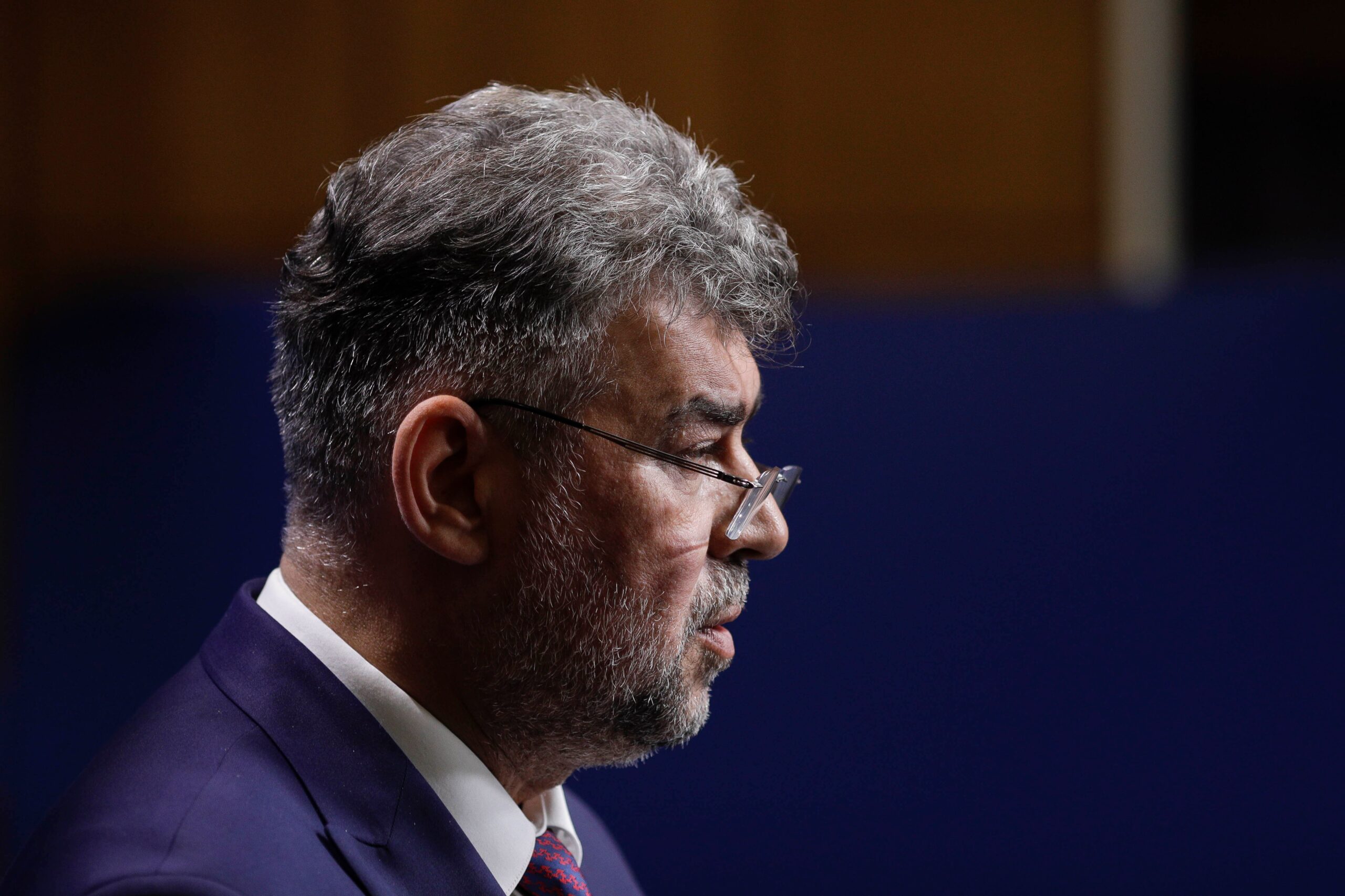 Ciolacu, la Chișinău: Provocările trebuie abordate comun. Să punem un accent deosebit pe zona economică