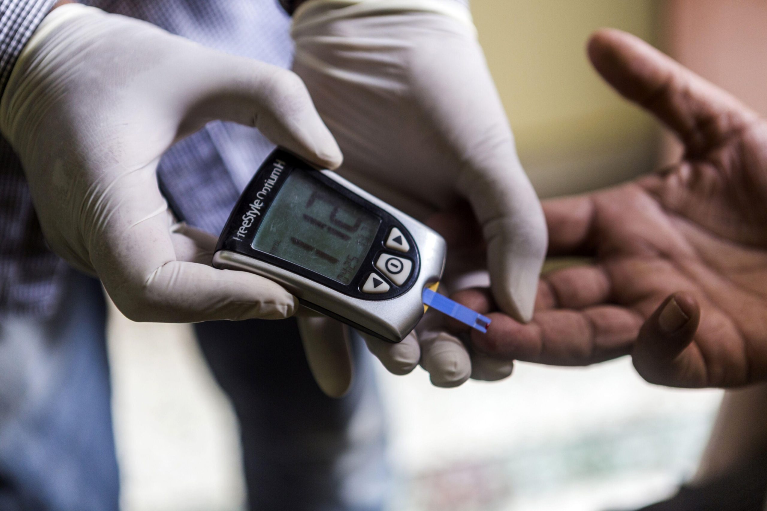 STUDIU. Până în 2050, peste un miliard de oameni vor suferi de diabet