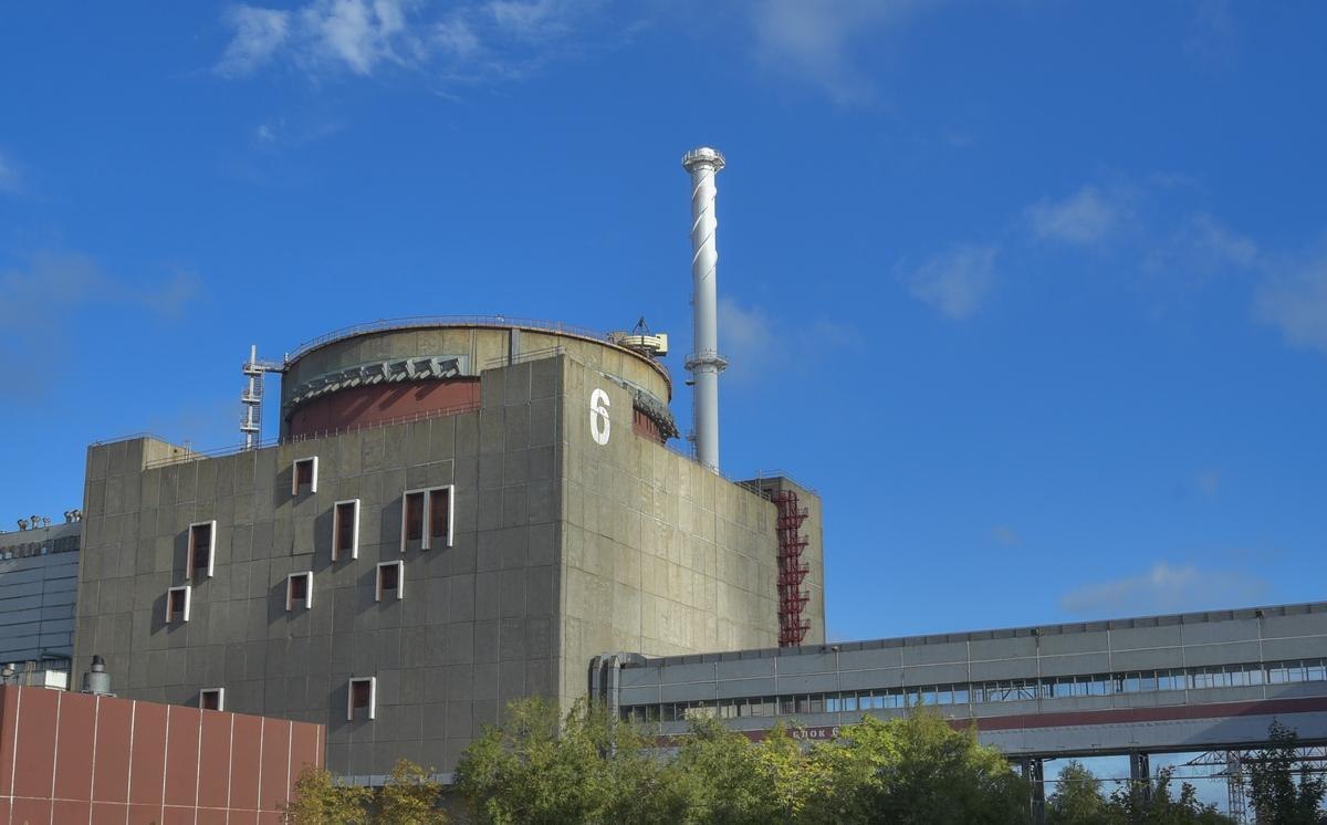 Consecințe teribile în cazul unui accident nuclear la CNE Zaporijia: ce vor afecta radiațiile