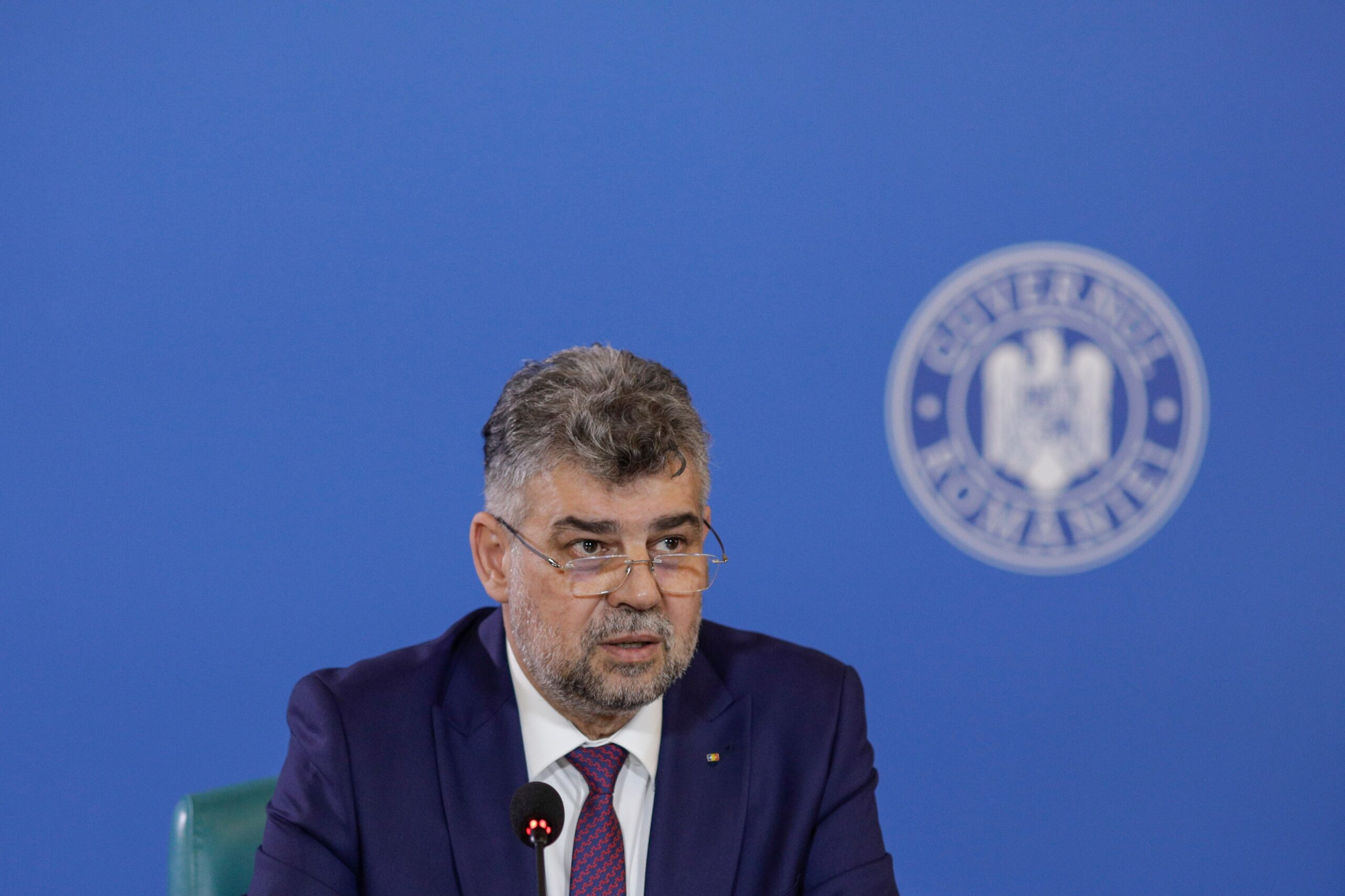 Ciolacu: „N-a avut nimeni în cap vreodată să impoziteze nunţile şi botezurile”. Măsurile fiscale ar putea fi modificate