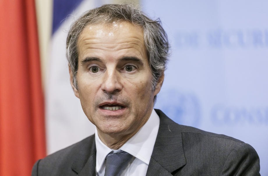 AIEA anunță că nu există daune la instalațiile nucleare iraniene în urma atacului cu drone