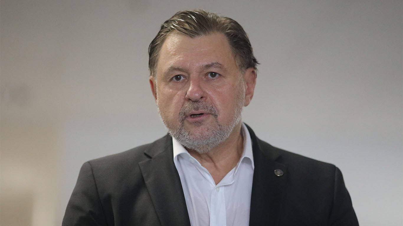 Rafila, despre o candidatură la prezidenţiale: Lucrurile, în timp, s-au stins din acest punct de vedere